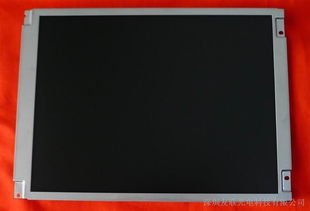 高质量供应 AUO友达G104VN01 V1 10.4英寸液晶屏与面板解析