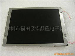 高性价比工业显示之选 三菱8.4寸AA084VC05液晶屏详解